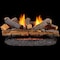 Duluth Forge Vent Free Dual Fuel Log Set - 30 In. Split Red Oak - T-Stat Control DLS-30T-1 - alternate 8